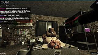 Redhead Pawg Handles Massive Bbc Roughly In Her Tight Slutty Pussy