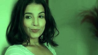 Two hot babes explore 69 position for intense pussy licking session