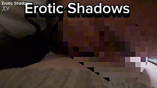 I casually relax by licking my sexy Latina girlfriend's belly in a close-up massage session