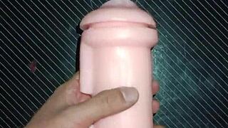 i'm all about that kissy blowjob through the vagina and deepthroat action with cum in mouth