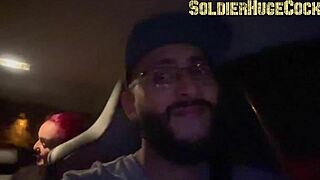 they cover the ride cost by offering me a favor