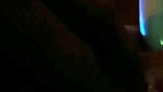 She Experienced Intense POV Fingering with Toys in Close View.