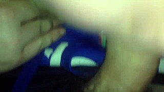 hey, can you give me a blowjob like this couple does it passionately?