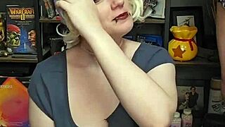 Will You Unload Hot Cum All Over My Face After Seeing These Long Saggy 38F Tits?