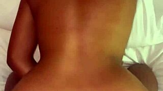 I love being the backshot king in our one-on-one sessions