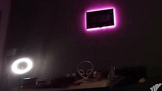 Curvy young Latina stepsister left alone gets spanked and fucked hard in dirty amateur action with natural tits bouncing.