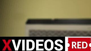 Mother In Law Masturbating Alone In Lingerie As Mature Exhibitionist Milf