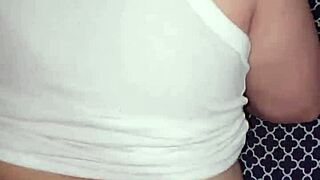 bbw tries anal after a long time