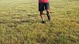 major appeared in the reality teen scene as the main character