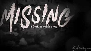 Missing part six - Sara Luvv Kenna James August Ames Riley Reid