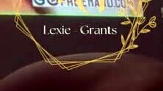 i'm a chubby step-mom playing with toy and giving blowjob as amateur lexie grants