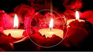 perfumed honeymoon with maya as indian aunt goddess in interracial orgasm sex