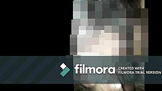 Mi Mina En Conferencia! Watch Her In A Meeting While I Tease Her Secretly