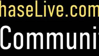 i absolutely love showing off my busty cougar body while stroking cock and teasing with my smelly feet for your jerk off pleasure