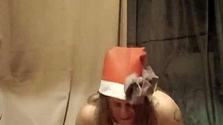 2024 12 17 Esclave F Autoseance Striptase Caresses Et Magicwand