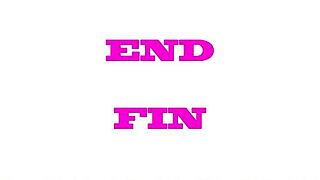 entrenador de yoga se folla a la hermosa mujer al frente de su novio tonto ntr