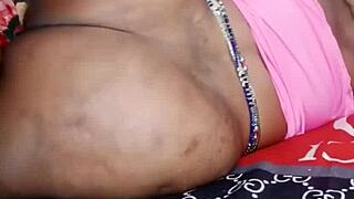 I shave my pussy smooth at home for that clean homemade feel.