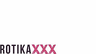 Kaity tries her first anal adventure in this teaser - you won't believe how it goes!