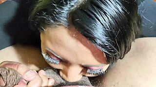 Intense Anal Pounding For Slutty College Girl Craving Hardcore Creampie Action