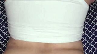 bbw tries anal after a long time