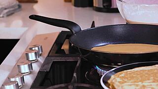 Pancakes That Never Fail