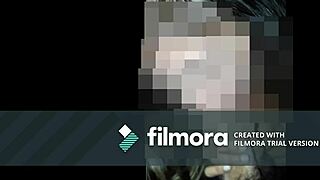 Mi Mina En Conferencia! Watch Her In A Meeting While I Tease Her Secretly