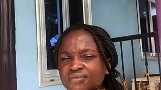 Crazybitch Twerks Wild on the Balcony