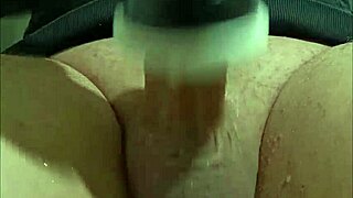 Fleshlight Fuck Fun With Big Cock