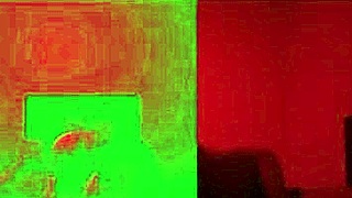 I can't believe my brother's hot girlfriend surrendered to me on POV camera for her first time