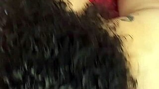 In a leaked amateur video, Fabricio Lorenco and Elahotwife enjoy a steamy session full of blowjobs and hardcore fucking until orgasm.