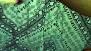 Wet Big Pussy Teases In Horny Latina Homemade Clip