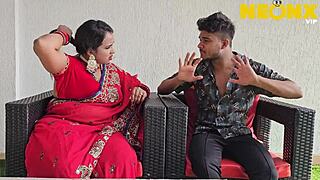 why does this hungry chachi crave sex with her stepson after seducing the young boy?