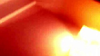 Raw Tinder Slut Gets Wild!