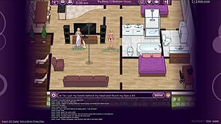 Young Hung Stud Bully Drills Cheating Big Booty Milf At Loser's Place