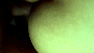 can you resist this doggy nice ass?