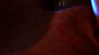 She Experienced Intense POV Fingering with Toys in Close View.