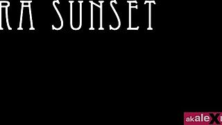 She Wants Two Dicks for Intense Neighbor Action