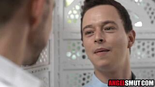 i uh love this step family orgy with daddy and mommy deepthroat and hardcore lesbian action y'know