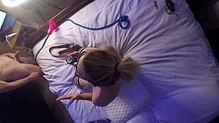Hidden Camera - Catches Mossimo & Roxy Broadcasting on CB - Pt I