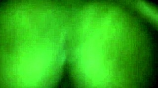 i love taking those big booty back shots in college