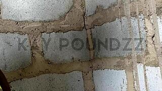 That was the wildest male moan ever with a crazy public cumshot and huge cock jerking.