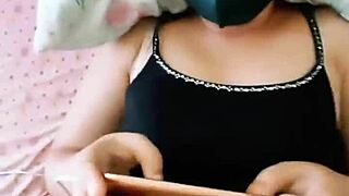 hey why not give your friend's wife a deep passionate creampie while he's away?