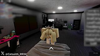 Why Settle For One When You Can Have Passionate Sex With Cumslut In Doggystyle And Missionary?