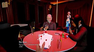 What secrets hide in Harem Hotel episode 378 with its intriguing game twists