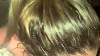 sunburn situation leads to a deep oral session with my girlfriend