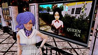 hey, are you ready for episode 266 of harem hotel?