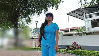 shame on mexico's health secretary she's that nurse inviting guys home for wild sexual escapades 😏🏠