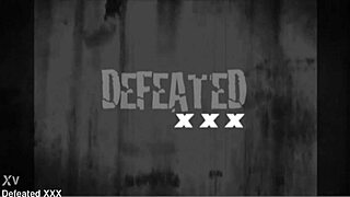 in this european lesbian wrestling match, the italian blonde faces double humiliation with clothes ripped and feet slapped