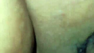 Intense Compilation of Hot Indian Housewife Taking Creampie in Juicy Shaved Pussy
