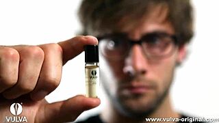 blonde sits on face and squirts pussy juice all over in wild scene